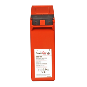 EnerSys PowerSafe SBS 100 12V 100Ah